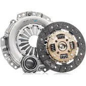 Valeo 826030 Koppelingsset