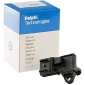 Delphi PS10125 MAP sensor