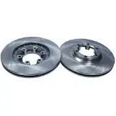 MAXGEAR 19-2560 Remschijf
