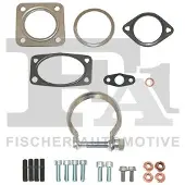 FA1 KT330020 Turbocharger, montageset
