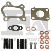FA1 KT730030 Turbocharger, montageset