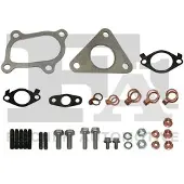 FA1 KT750210 Turbocharger, montageset