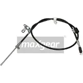 MAXGEAR 32-0722 Handremkabel
