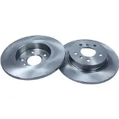 MAXGEAR 19-3545 Remschijf