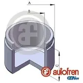 AUTOFREN SEINSA D025429 Zuiger, remklauw