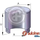 AUTOFREN SEINSA D025424 Zuiger, remklauw