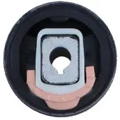 MAXGEAR 72-1254 Draagarmrubber