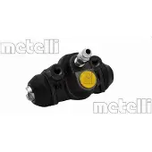 METELLI 04-0514 Wielremcilinder