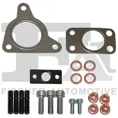 FA1 KT210060 Turbocharger, montageset