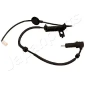 Japanparts ABS-H67 Wielsnelheidssensor (ABS)