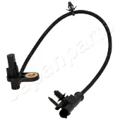 Japanparts ABS-1021 Wielsnelheidssensor (ABS)
