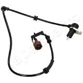 Japanparts ABS-136 Wielsnelheidssensor (ABS)