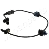 Japanparts ABS-459 Wielsnelheidssensor (ABS)
