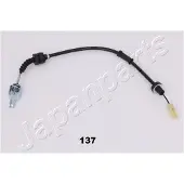 Japanparts GC-137 Koppelingskabel