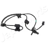 Japanparts ABS-K51 Wielsnelheidssensor (ABS)