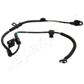 Japanparts ABS-K40 Wielsnelheidssensor (ABS)