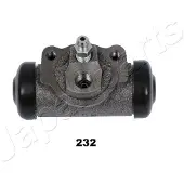 Japanparts CS-232 Wielremcilinder