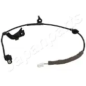 Japanparts ABS-243 Wielsnelheidssensor (ABS)