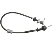 Linex Kabel, koppelingsbediening 09.10.45