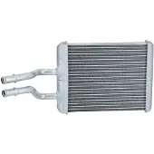 NRF Warmtewisselaar, interieur verwarming 53244