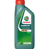 Castrol Motorolie 15F67C Magnatec Start-Stop 0W30 D 1L