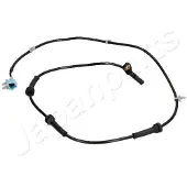 Japanparts ABS-198 Wielsnelheidssensor (ABS)