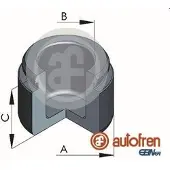 AUTOFREN SEINSA D025367 Zuiger, remklauw