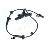 Japanparts ABS-447 Wielsnelheidssensor (ABS)
