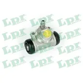 LPR 4118 Wielremcilinder