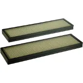 PURFLUX AH310-2 Interieurfilter