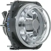 TYC Mistlamp 19-0091-05-2 TYC voor o.a. CITROEN, PEUGEOT