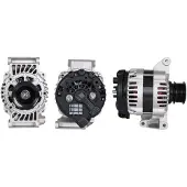 ELSTOCK 28-7848 Dynamo / Alternator