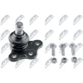 NTY ZSD-PL-003 Fuseekogel