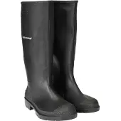 Dunlop Pricemastor heren industrie laarzen maat 43