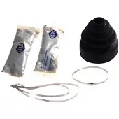 SASIC 2873493 Asmanchetten set