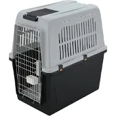 Ferplast Vervoersbox Atlas Pro Grijs - Hondentransportbox