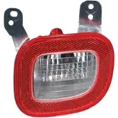 MAGNETI MARELLI Achteruitrijlicht 715104064000
