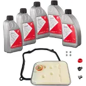 FEBI BILSTEIN 176856 Olieverversingsset voor automatische transmissie