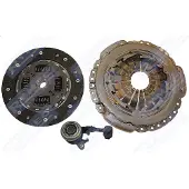 RYMEC JT1673040 Koppelingsset