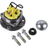 FEBI BILSTEIN 178723 Wiellagerset