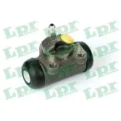 LPR 4547 Wielremcilinder