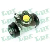 LPR 5138 Wielremcilinder