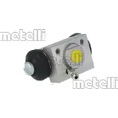 METELLI 04-1117 Wielremcilinder