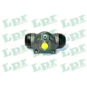 LPR 4028 Wielremcilinder