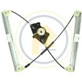 Ac Rolcar 01.5123 Raammechanisme