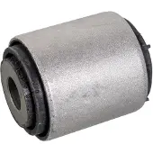 FEBI BILSTEIN Voorste draagarm silentblock 104830