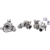 TURBO MOTOR PA4937707000 Turbocharger