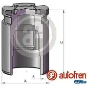 AUTOFREN SEINSA D025698 Zuiger, remklauw