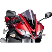 Puig Racing Yamaha Yzf-r125 Voorruit