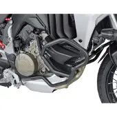 Givi Valbeugel Ducati Multistrada V4 21- zwart
